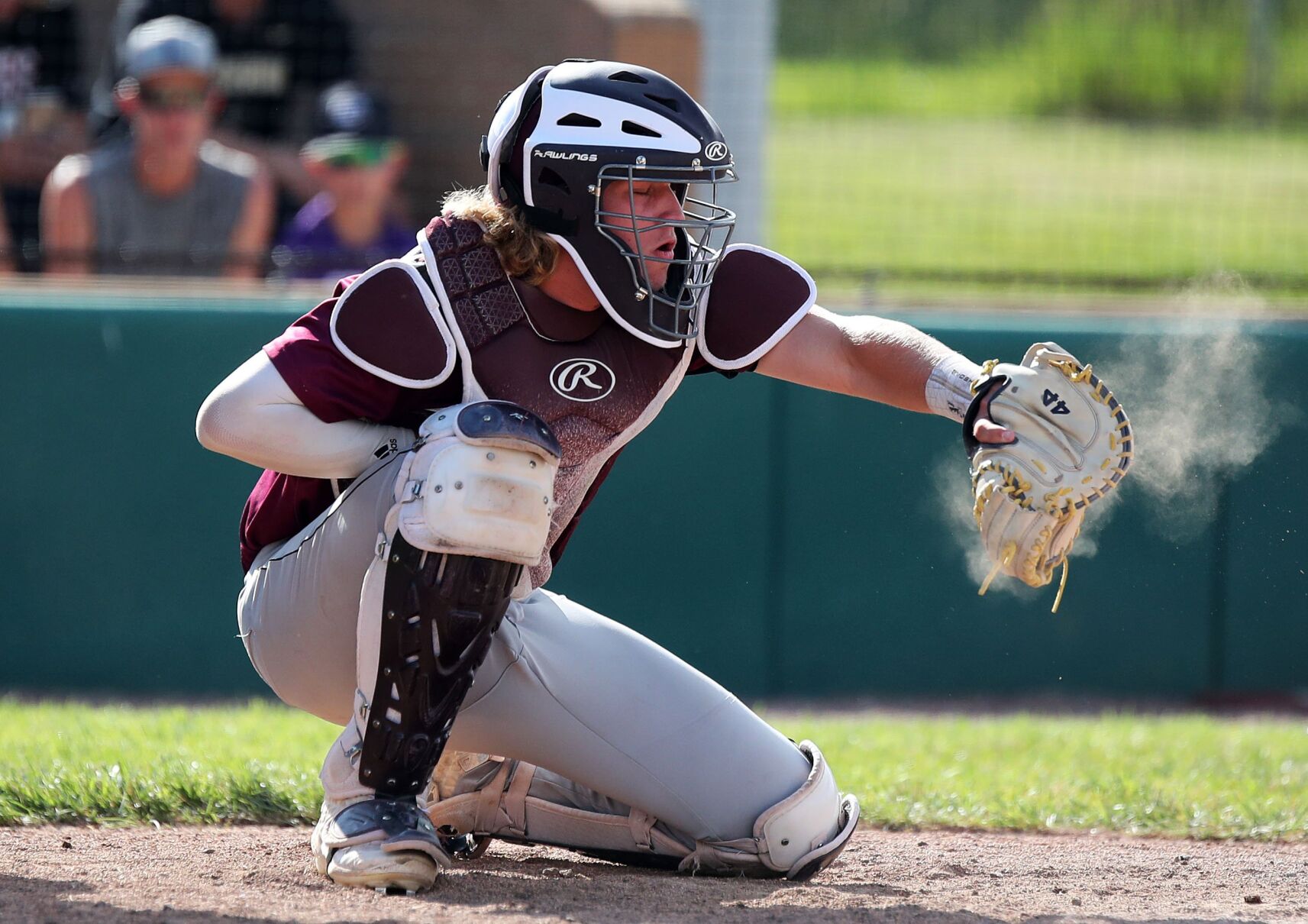 Edwardsville 6, Belleville West 5